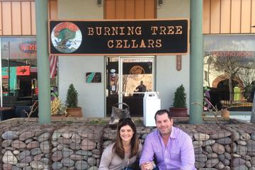 WINE FOOD SPIRITS AND SHOPPING IN OLD TOWN COTTONWOOD EXPERIENCE