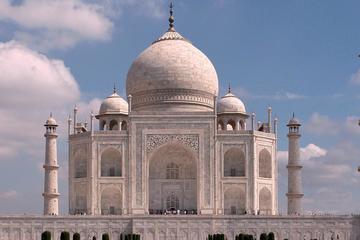 Private India Golden Triangle Tour