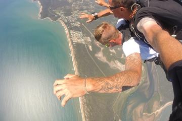 Skydive 1770 Agnes water