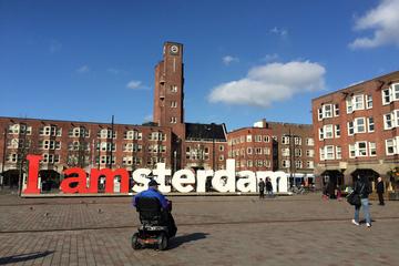 Slow Private Tour of Amsterdam