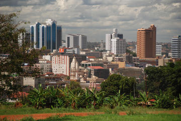 1 Day Kampala City tour