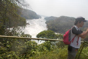 5 Days Murchison falls and Jinja trip