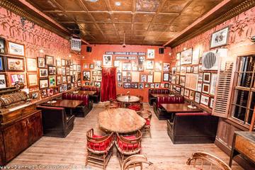 Historical Dinner Tour of the Pioneer Saloon from Las Vegas