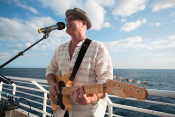 Island Rhythms Sunset Cocktail Cruise