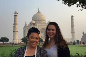 4 Day Golden Triangle - Jaipur - Agra -Delhi