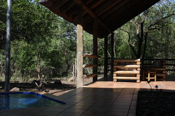 Kruger Park Lodge Safari