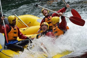 Kaituna White-Water Rafting Adventure