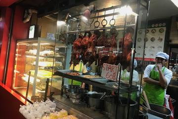 Half-Day Chinatown Foodie Tour in Bangkok