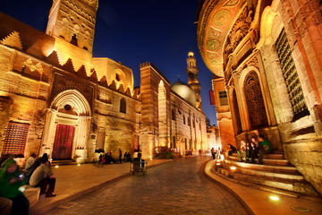 Cairo Arrival Airport Transfers To Cairo, Giza and Pyramid Hotels