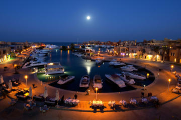 Hurghada Airport Transfers to Hurghada, Makadi Bay, El Gouna and Safaga