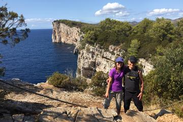 Dugi otok and Telascica hike