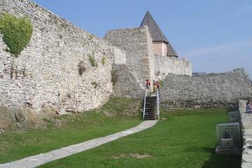 Medvedgrad Fortress: Half Day Guided Walking Tour from Zagreb