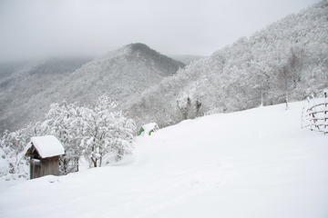 Samobor and NP Zumberak Priavet Winter Hike from Zagreb