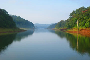 9-Night Essence of Kerala Tour