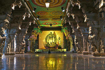 Best of Southern India