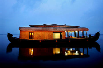 Kerala Hop on Hop off Budget Tour 4-day