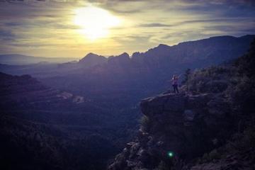 Mogollon Rim Off-Road Tour