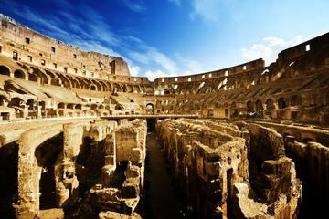 Colosseum Express Tour