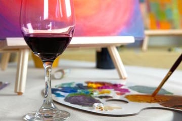 Mimosas & Masterpieces in Rome