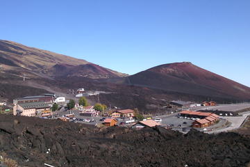 Etna Excursion and Lunch - Wine Tasting in  Etna DOC Vinery
