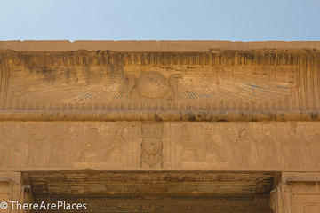 Dendara and Abydos Temples Day Tour from Luxor