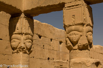 Luxor Temple and Karnak Temple Tour