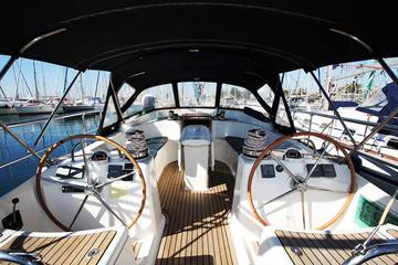4-Day Private Luxury Cruise In Saronic Gulf Islands from Athens