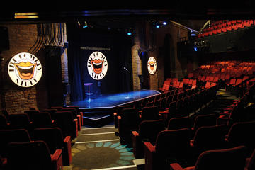 The Best in Stand-Up Live Comedy in Manchester