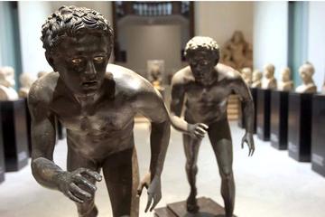 Private Tour: Day Trip Excursion to Herculaneum, Positano and Sorrento