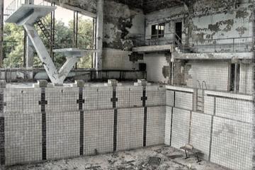 Full-Day Retro Chernobyl Tour from Kiev