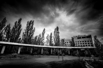Tailored Private Chernobyl Tour from Kiev