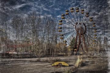 The Ultimate 2-Day Chernobyl Tour from Kiev