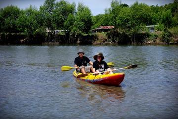 A Leisure Day at Fisherman House