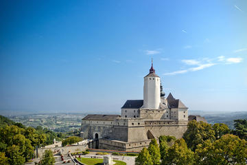 50 Minute Self-Guided Tour of Esterházy Gallery of Ancestors