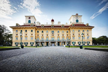 Haydn-Ticket at Esterhazy Palace