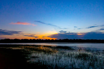 1 Night Camping in Kumana National Park