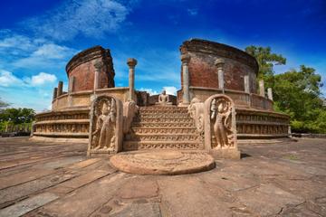 2 Day Private Ancient Wonders Tour