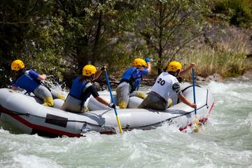 2 Day Private Kithulgala Adventure Tour from Hikkaduwa