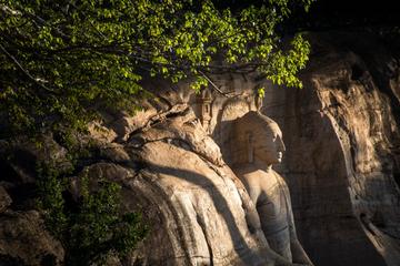 2 Day Private Tour - Ethos of Ceylon from Kandy