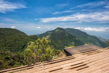 2 Day Private Tour - Misty Mountain Trails from Hikkaduwa