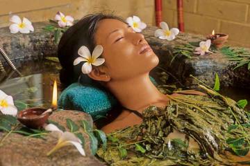 Ayurveda Getaway at Wadduwa, Sri Lanka