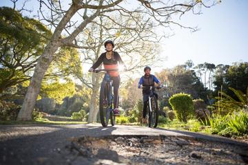 Cycle Safari in Yala