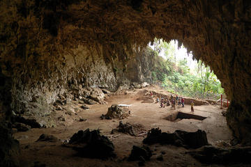 Private Day Tour: Belilena Cave Expedition Tour from Kithulgala