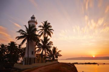 Private Day Tour: Coastal Ride to Galle from Negombo