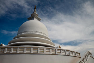 Private Day Tour: Hidden Temples & Secluded Coastlines from Galle