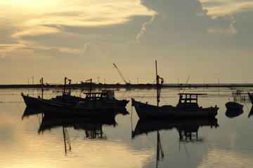 Private Day Tour: Lagoon Fishing in Negombo