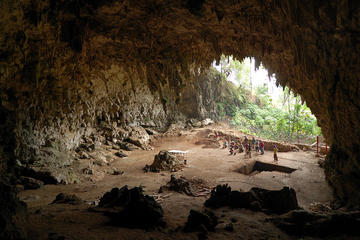 Private Day Tour of Belilena Cave from Colombo