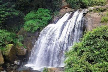 Private Day Tour: The Midland Waterfall Hunt from Kandy