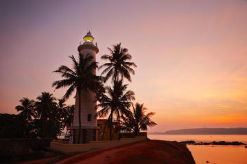 Private Day Trip to Galle from Bentota