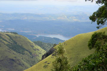 Private Guided Hike Through Non Pareil